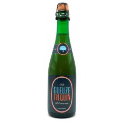 TILQUIN GUEZE A L’ANCIENNE 37.5CL BOT - Great Grog