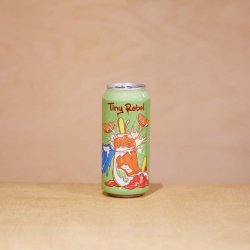 Tiny Rebel Creamsicle TIPA - The Hop Vault