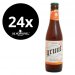 Gruut Amber 24x33cl Gruut Amber 24x33cl