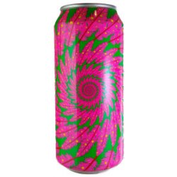 Omnipollo Bianca Godfeather Lassi Gose - Hopshop