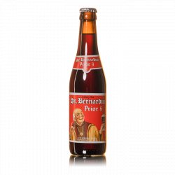 Sint-Bernardus Prior 8 24x33cl - Beercrush