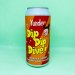 Yonder Brewing & Blending. Dip Dive [Fruited Sour] 