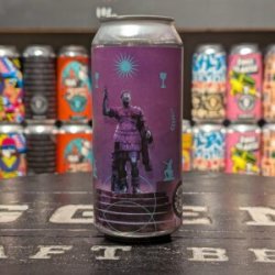 Brasserie du Bas-Canada Double Dry Hopped Hadrien