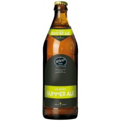 Brauerei Kundmüller Weiherer Summer Ale