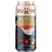 Brew York Albus Crumbledore Mixed Fruited Crumble Sour 440ml Cans 
