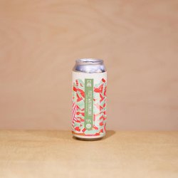 Brew York Fizzy Watermelonz - The Hop Vault