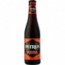 Petrus Dubbel 330ml - The Beer Cellar