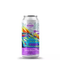Basqueland Brewing Max Drift