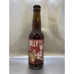 LUPULUS  JOLLY POUPÉE - Beerloversyou