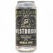 Westbrook Mexican Cake 473ml (10.5%) Westbrook Mexican Cake 473ml (10.5%)