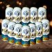 Northern Monk Peak AF Low Alcohol Citra Lager 440ml Cans - 0.5% ABV (12 Pack) 