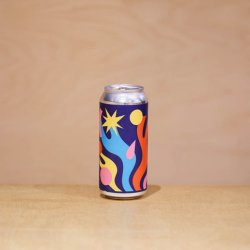 Unbarred Little Hazy - The Hop Vault