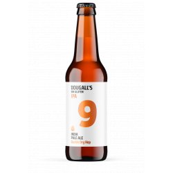 Dougall’s IPA 9