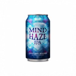 Firestone Walker Mind Haze IPA - Craft Beers Delivered