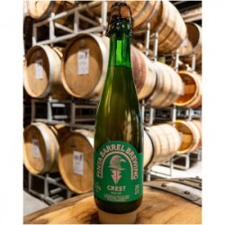 PINTA Barrel Brewing Crest PINTA Barrel Brewing Crest
