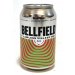 BELLFIELD LAWLESS VILLAGE IPA 33CL CAN 