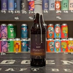 Blackout Brewing Disturbia - Pear Cognac BA Blackout Brewing Disturbia - Pear Cognac BA