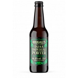 Dougall’s India Imperial Porter
