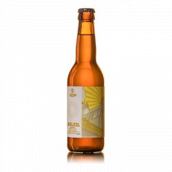 Ermitage Soleil 4.5% 24x33cl - Beercrush