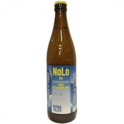 Browar Hajer Seria 1000: NoLo IPA