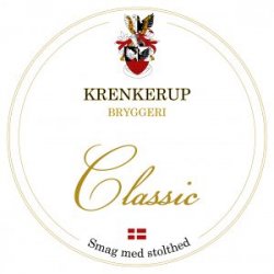 Krenkerup Bryggeri Classic