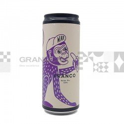 Birrificio WAR Franco Birrificio WAR Franco