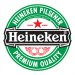 Heineken 