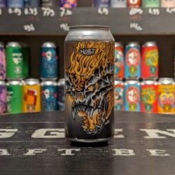 Cerveses Hoppit THE JUDGEMENT