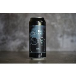 Modest Man - Looking Down the Barrel of a Gun - addicted2craftbeer