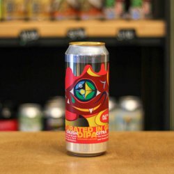 DEYA Brewing Company Saturated In Gold - Krush & Citra