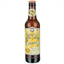 Samuel Smith's Organic Apricot Beer 5,1% Vol. 24 x 35 cl EW Flasche England - Pepillo