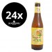 Brugse Zot Blond 24x33cl 