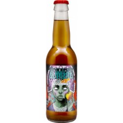 Cider Zapovednik Zombie Light - Rus Beer