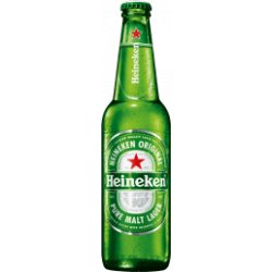 Heineken Heineken