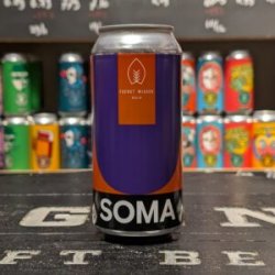 SOMA Beer Duo