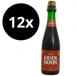Brouwerij Boon Oude Kriek