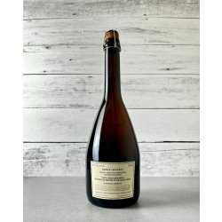 Etienne Dupont - Cidre Reserve (750 mL) - Press Then Press