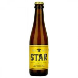 Haacht Star Light - Beers of Europe