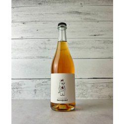 Baumans Cider - Barrely Red (750 mL) - Press Then Press