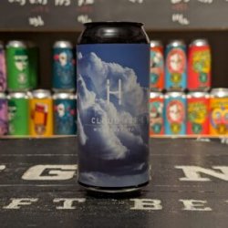 Hopalaa CLOUD #39 / MILKSHAKE IPA