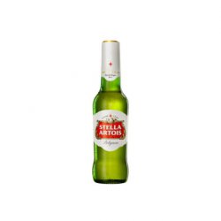 STELLA ARTOIS 330ml - CityDrinks