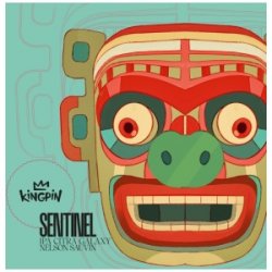 Browar Kingpin Sentinel Browar Kingpin Sentinel