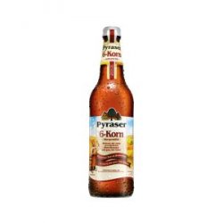 Pyraser 6-Korn Bier - 9 Flaschen - Biershop Bayern