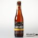 Broeder Jacob – Lazarus Bourbon Whiskey Infused Zwaar Blond 33cl Broeder Jacob – Lazarus Bourbon Whiskey Infused Zwaar Blond 33cl