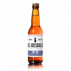 Huyghe St.Idesbald Triple 9% 24x33cl - Beercrush