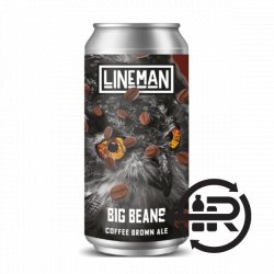 LINEMAN Big Beans