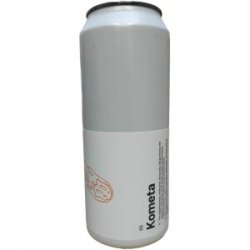 Ziemia Obiecana Kometa Ziemia Obiecana Kometa