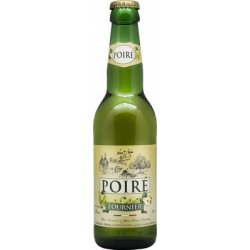 Cider Fournier Poire - Rus Beer