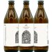SALTUS BREWING  LEIZARRAGA (50 Cl.) (Sin Gluten) 