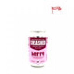 Smashed  Berry  Alcohol Free Cider 0.0% 330ml - Thirsty Cambridge